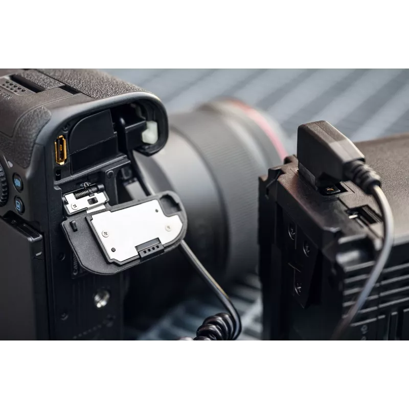 Newell D-Tap voedingsadapter voor EN-EL15 Nikon camera's