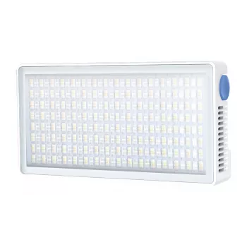 Newell Arya RGB 40W LED-paneellamp