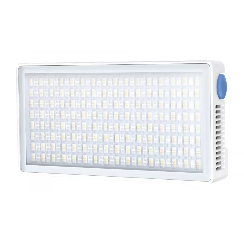 Newell Arya RGB 40W LED-paneellamp