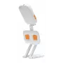 Camrock Live Stream LED-paneellamp met smartphonehouder