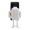 Camrock Live Stream LED-paneellamp met smartphonehouder