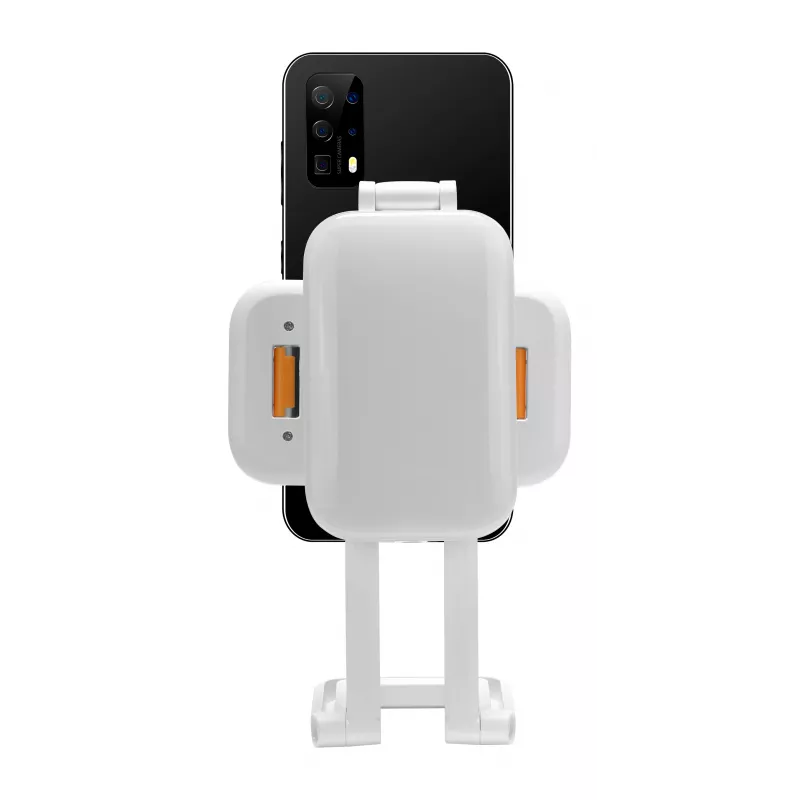 Camrock Live Stream LED-paneellamp met smartphonehouder