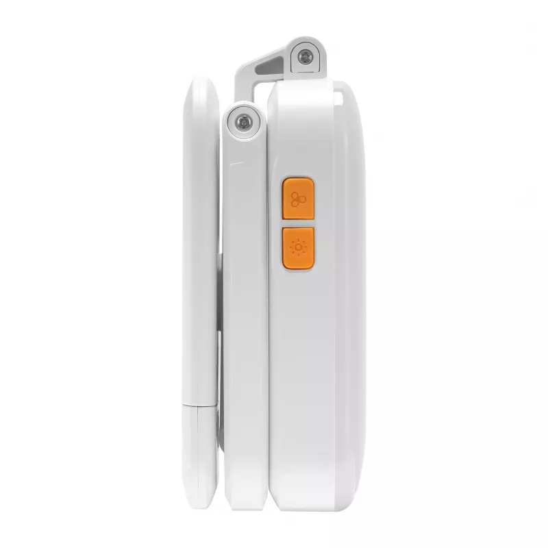 Camrock Live Stream LED-paneellamp met smartphonehouder