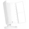 Humanas HS-ML04 LED-make-upspiegel met verlichting - wit