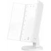 Humanas HS-ML04 LED-make-upspiegel met verlichting - wit