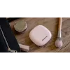 Humanas HS-PM01 cosmeticaspiegel met LED-verlichting - roze
