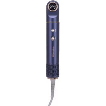 Humanas AirTouch HD-AT02 haardroger paars