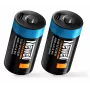 Newell C/R14 USB-C accu 4000 mAh 2-pack blister