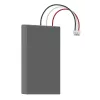 Newell vervangende accu LIP1708 voor Sony PlayStation 5 DualSense-controller