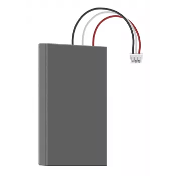 Newell vervangende accu LIP1708 voor Sony PlayStation 5 DualSense-controller