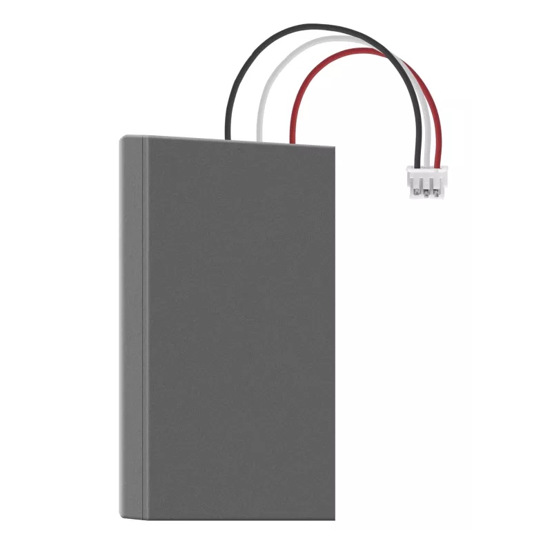 Newell vervangende accu LIP1708 voor Sony PlayStation 5 DualSense-controller