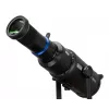 Newell Perseo-33 Bowens Mount fresnel-lens spotlight-opzetstuk 10-40°