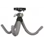 Newell Torsio flexibel statief - zwart