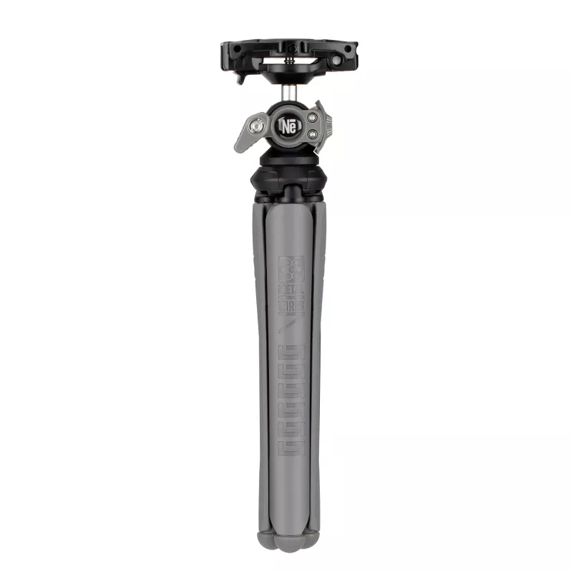 Newell Torsio flexibel statief - zwart