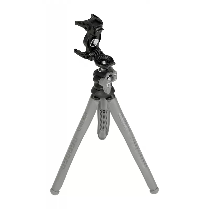 Newell Torsio flexibel statief - zwart