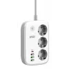 Newell Power Office WiFi PD 30W stekkerdoos