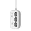 Newell Power Office WiFi PD 30W stekkerdoos