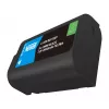 Newell Akumulator Plus vervangende accu DMW-BLK22 voor Panasonic