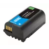 Newell Akumulator Plus vervangende accu DMW-BLK22 voor Panasonic