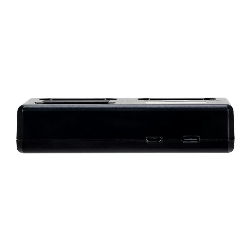 Newell TT-USB-C driekanaals acculader voor Sony NP-FZ100