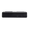 Newell TT-USB-C driekanaals lader voor Sony NP-FW50 accu's