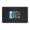 Newell TT-USB-C driekanaals lader voor Canon LP-E6 accu's