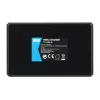 Newell TT-USB-C driekanaals lader voor Nikon EN-EL15-accu's