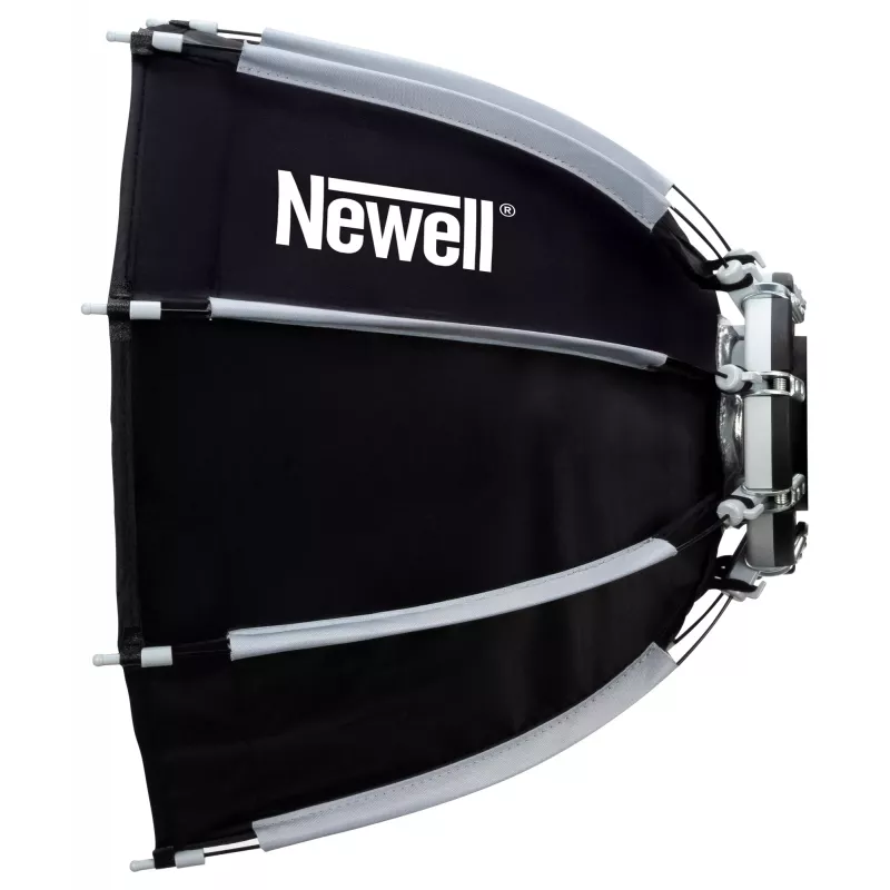 Newell 30 cm achthoekige softbox met mini-Bowens (FM)-bevestiging