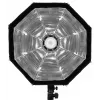Newell 30 cm achthoekige softbox met mini-Bowens (FM)-bevestiging