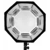 Newell 30 cm achthoekige softbox met mini-Bowens (FM)-bevestiging