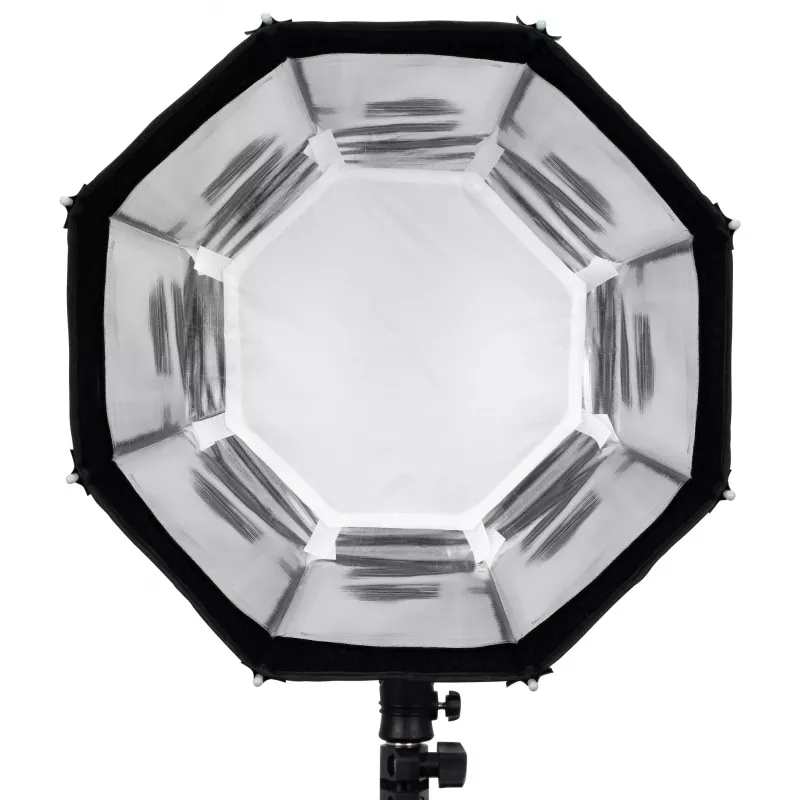 Newell 30 cm achthoekige softbox met mini-Bowens (FM)-bevestiging
