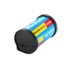 Newell RGB MiniReels LED-lamp