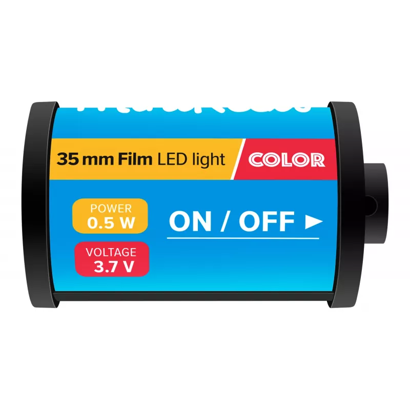 Newell RGB MiniReels LED-lamp
