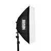Newell Sparkle LED-verlichtingsset voor productfotografie