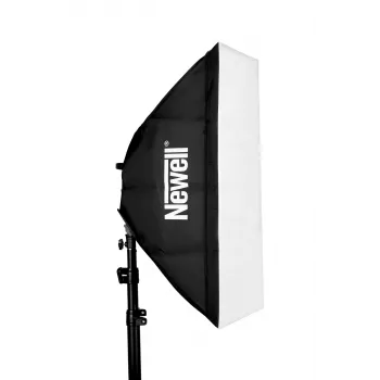 Newell Sparkle LED-verlichtingsset voor productfotografie