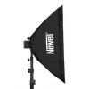 Newell Sparkle LED-verlichtingsset voor productfotografie