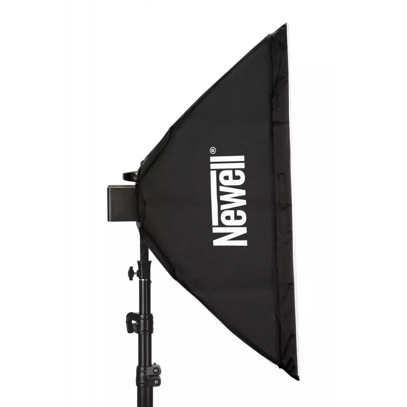 Newell Sparkle LED-verlichtingsset voor productfotografie