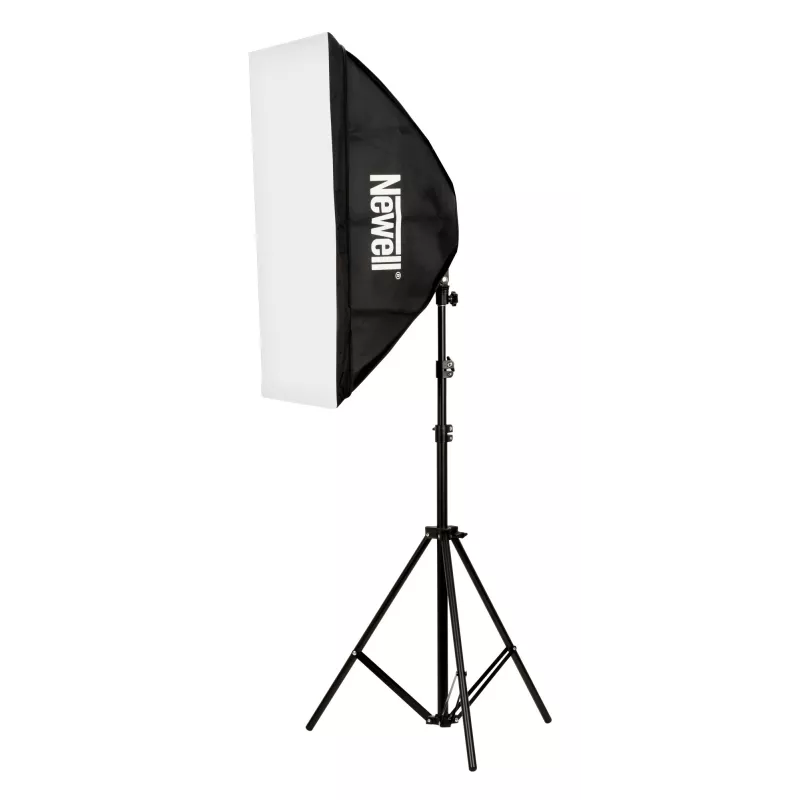 Newell Sparkle LED-verlichtingsset voor productfotografie