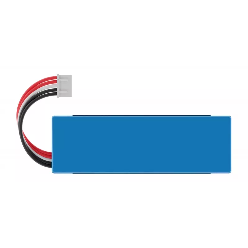 Newell vervangende accu MY-JMF310SL voor JBL Flip 4
