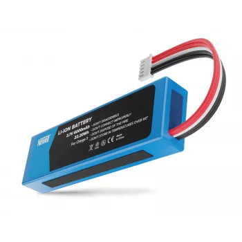 Newell vervangende accu MY-JML330SL voor JBL Charge 3