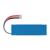 Newell vervangende accu MY-JML330SL voor JBL Charge 3