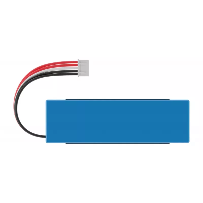 Newell vervangende accu MY-JML330SL voor JBL Charge 3