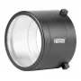 Newell P2B1 mount-adapter Profoto / Bowens zwart