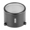 Newell P2B1 mount-adapter Profoto / Bowens zwart