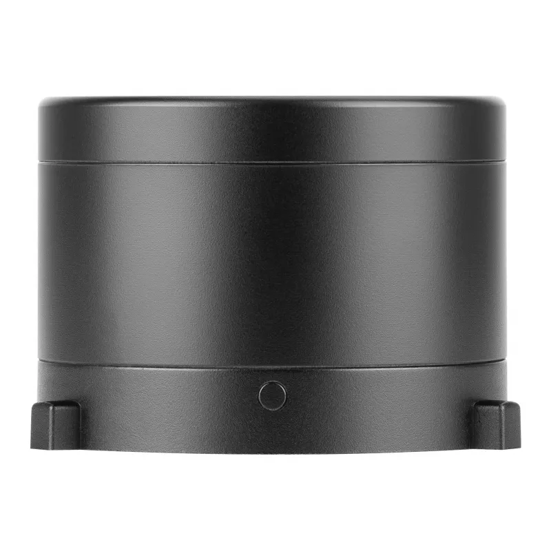 Newell P2B1 mount-adapter Profoto / Bowens zwart