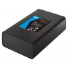 Newell DL-USB-C tweekanaals oplader voor Olympus BLX-1 accu's