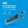Newell vervangende accu MIS56T6VX voor Xiaomi Roborock