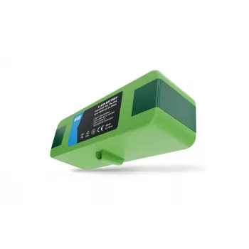 Newell vervangende accu IRB5678VX voor iRobot