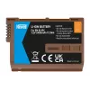 Newell vervangende accu EN-EL15C met USB-C voor Nikon