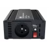 Newell power inverter met gemodificeerde sinusgolf - 12 V / 230 V, 500 W